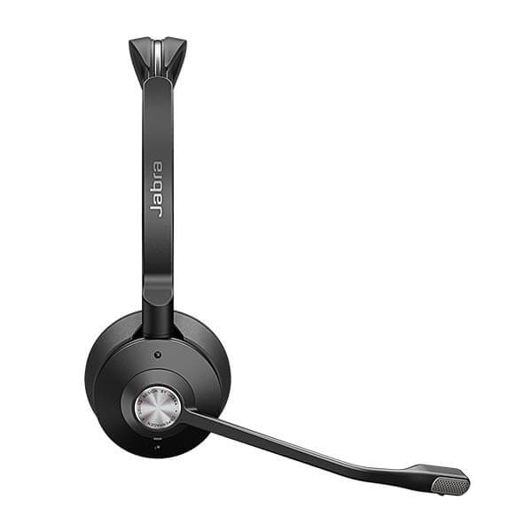 Jabra Engage 75 Stereo Cordless Headset Jabra 9559583117 Headset